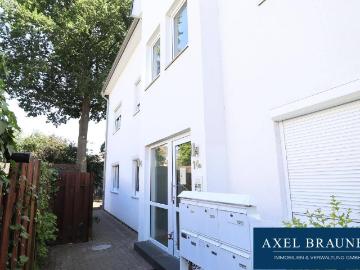 Etagenwohnung zum Verkauf in Wandelstraße