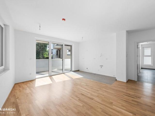 4 Zimmer in zentraler Ruhelage mit sonniger Ausrichtung C Top 6