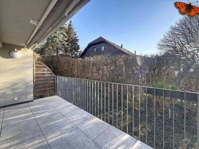 4 ½ ZIMMER – In der Nähe von Annehmlichkeiten!