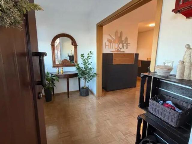 4 Zimmer in Leverkusen Hitdorf