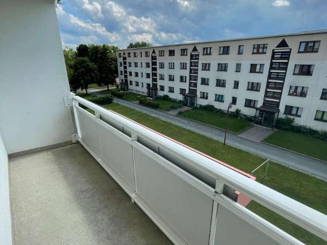4 Zimmer in ruhiger Lage mit wunderschönem Ausblick / Schneeberg