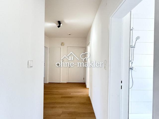 4 Zimmer, kernsaniert, erhöhte AfA! UND 5.000€ KÜCHENBONUS