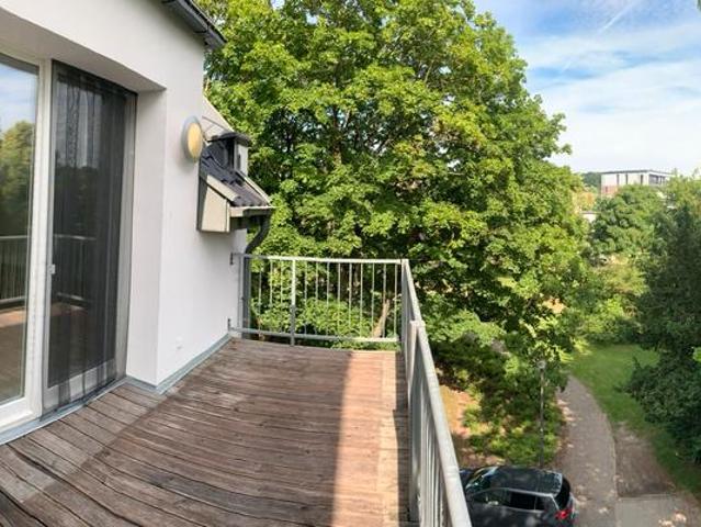 4.Zimmer Luxus Wohnung Zentrale Lage am Wall in Herford