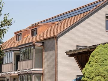 Im Nebengraben, Ettingen, Bezirk Arlesheim, Basel-Landschaft