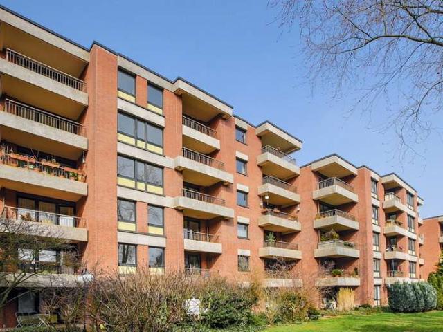 4 Zimmer Maionette Wohnung in Bonn Ippendorf