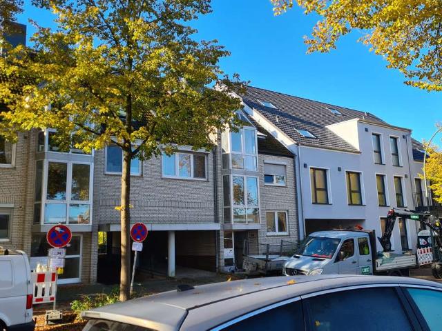 4 Zimmer Maisonette mit 95 m², Loggia & TG Stellplatz – Eigennutzung ab 01/2027 möglich