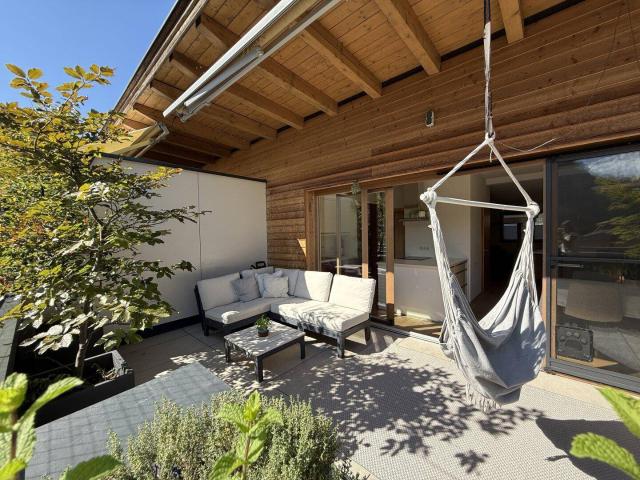 4 Zimmer Maisonette mit traumhafter Dachterrasse in Aschau im Zillertal