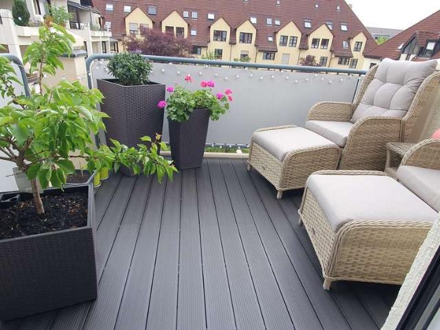 4 Zimmer Maisonette mit Dachboden, Keller, Tiefgarage und Gäste WC