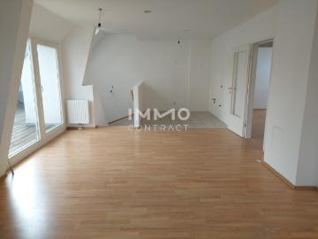 Etagenwohnung zum Verkauf in 3300 - Terrasse