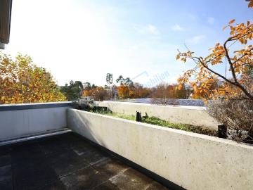 Eberstadt, Darmstadt - Balkon, Terrasse