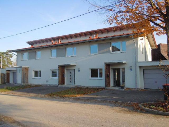 4 Zimmer Maisonette Familientraum im Reihenhaus mit Terrasse & Garten verfügbar ab Dezember 2026