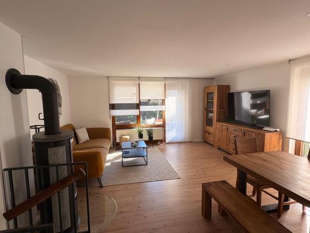 4 Zimmer Maisonette & Garten, das Haus im HausProvisionsfrei!