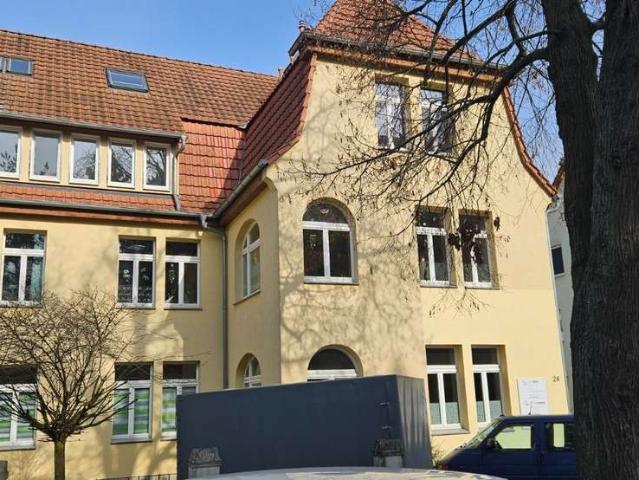 4 Zimmer Maisonette im Dachgeschoss – Wohnen mit besonderem Flair