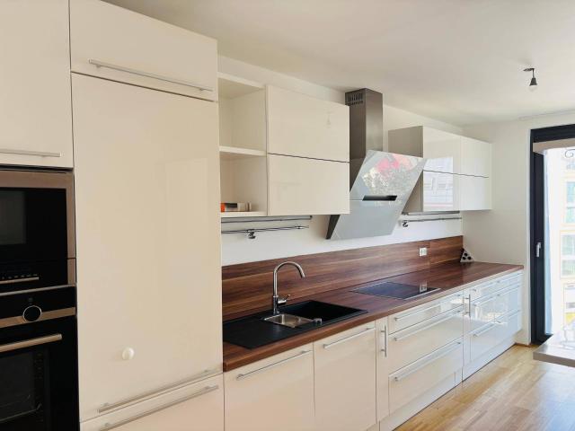 4 Zimmer Maisonette im Heller Park | 127 m² | Garage | provisionsfrei