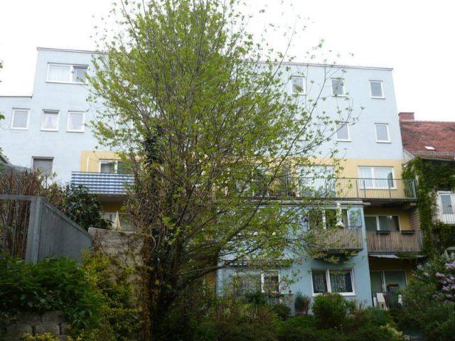 4 Zimmer Maisonette in der Rechtsform Miete gefördert in Graz Jakomini