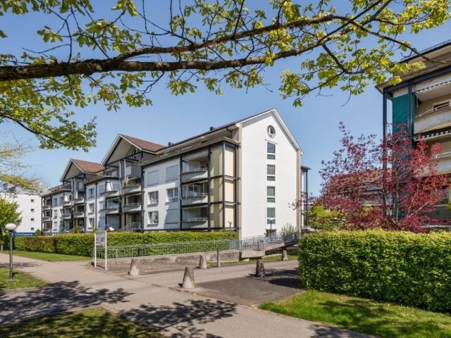 4 ½ Zimmer Maisonette in Schwerzenbach mieten