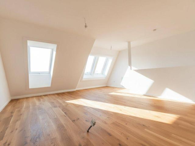 4 Zimmer Maisonette Penthousewohnung Schöner Weitblick Ein Zuhause für höchste Ansprüche Wohnen mit Qualität, Komfort und Zukunft