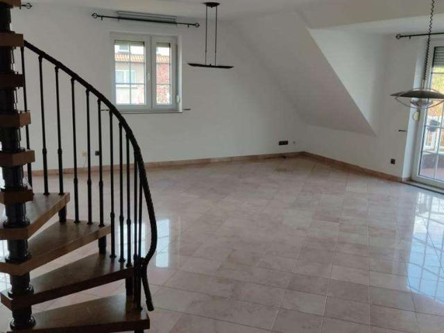 4 Zimmer:Maisonette Traum in Bergen provisionsfrei