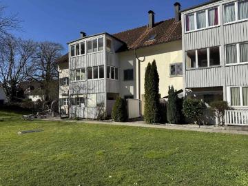 Wohnung zum Verkauf in 6845 - Keller, Parkplatz