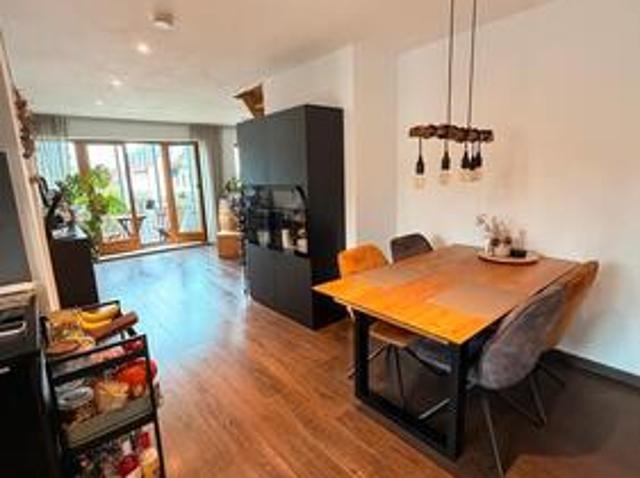 4 Zimmer Maisonette Wohnung 1.500,00 EUR Kaltmiete, ca.79,00 m²
