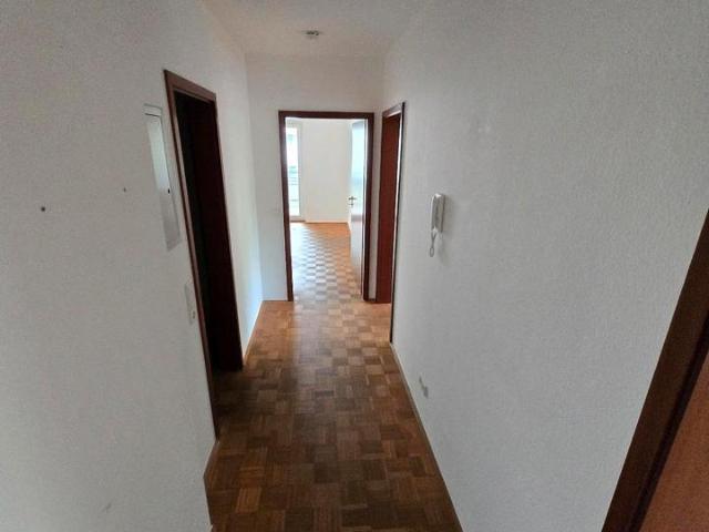 4 Zimmer Maisonette Wohnung