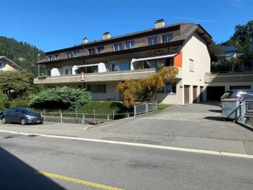 Aeschlen, Oberdiessbach, Verwaltungsregion Bern-Mittelland, Kanton Bern