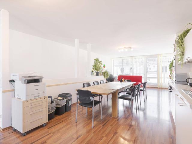 4 ZIMMER MAISONETTE WOHNUNG IM ZENTRUM