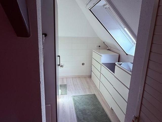 4 Zimmer Maisonette Wohnung in Jever zu vermieten