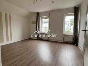 4 Zimmer Maisonette Wohnung in Oberusel