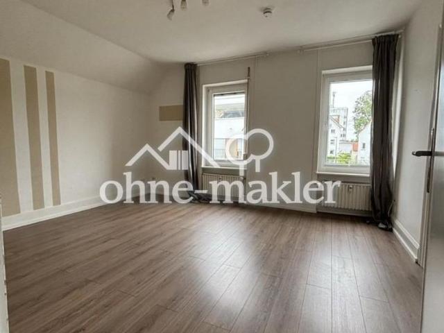 4 Zimmer Maisonette Wohnung in Oberusel
