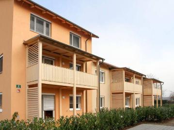 4 Zimmer Maisonette Wohnung in Leibnitz / Kaindorf an der Sulm