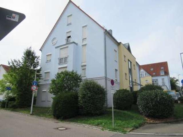 4 Zimmer Maisonette Wohnung in Leonberg 11701/39/12