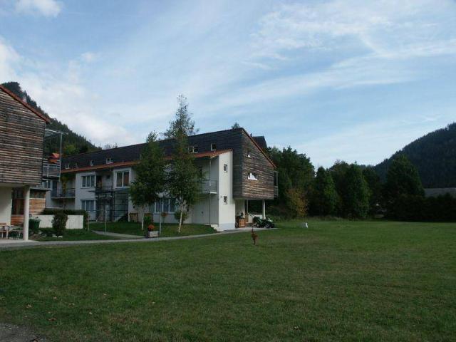 4 Zimmer Maisonette Wohnung in Neuberg an der Mürz