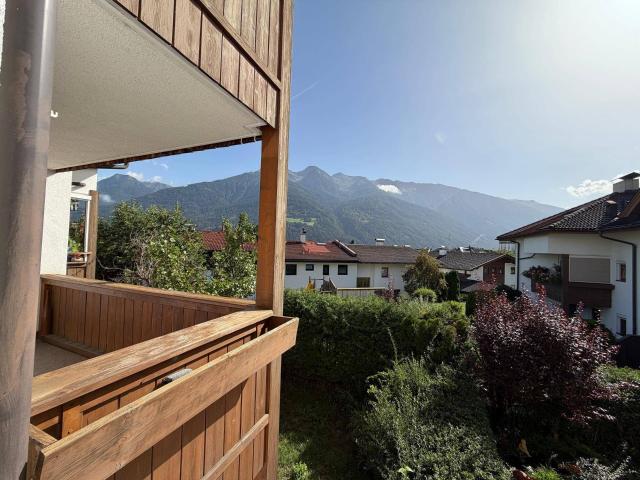 4 Zimmer Maisonette Wohnung mit Balkon + Garten