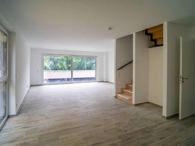 4 Zimmer Maisonette Wohnung mit großzügigem Wohnbereich