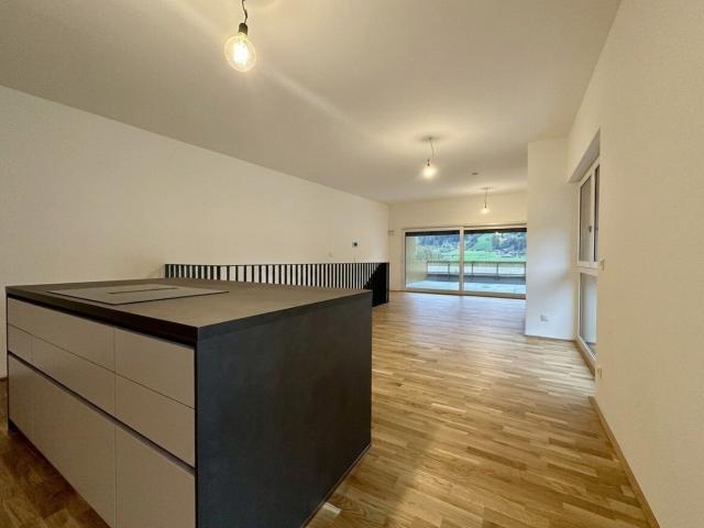 4 Zimmer Maisonette Wohnung mit Zillertaler Bergpanorama