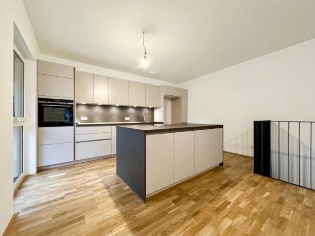 4 Zimmer Maisonette Wohnung mit Zillertaler Bergpanorama