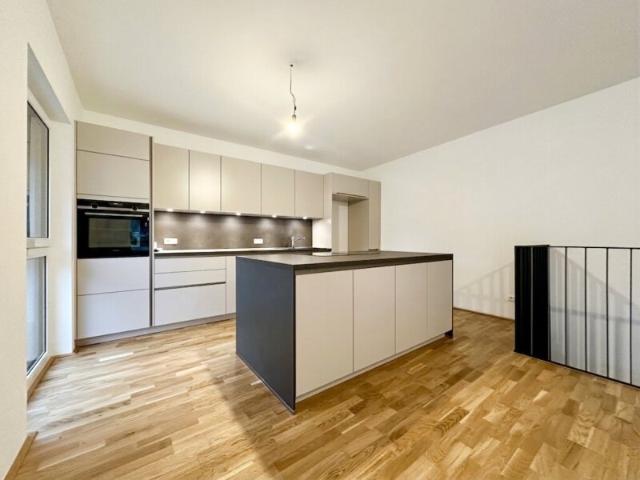 4 Zimmer Maisonette Wohnung mit Zillertaler Bergpanorama