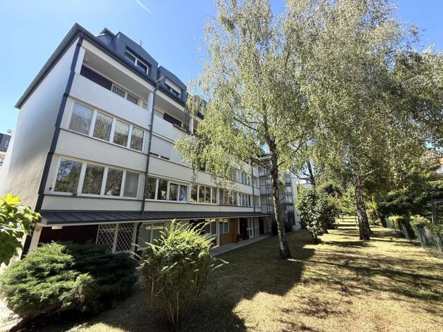 4 Zimmer Maisonetten Wohnung auf 3 Ebenen in der Straßergasse