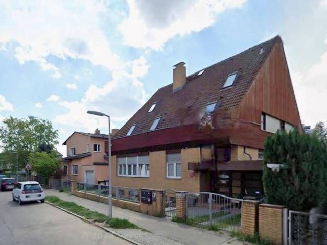 4 Zimmer Maisonettewohnung | 120 m² | Berlin Rudow