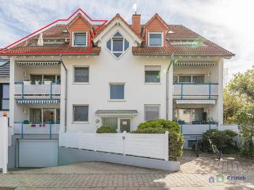 Braunshardt, Taunus, Rheinland-Pfalz - Parkplatz