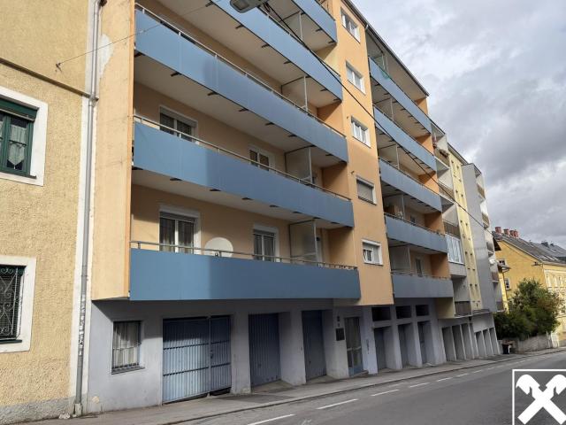 4 Zimmer Mietwohnung in Urfahr