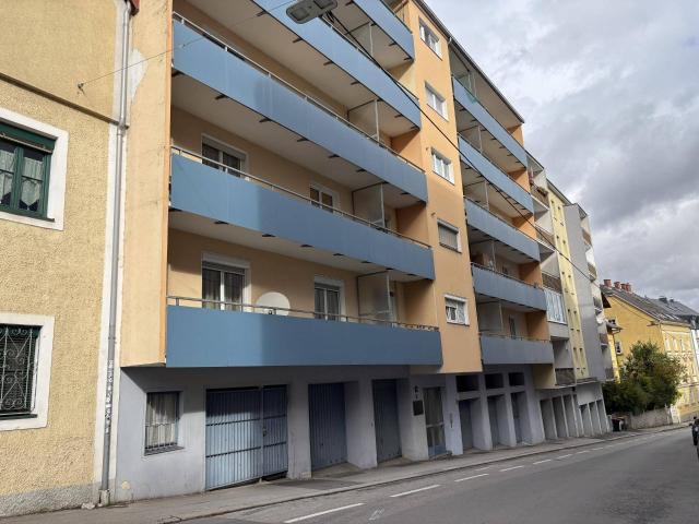 4 Zimmer Mietwohnung in Urfahr