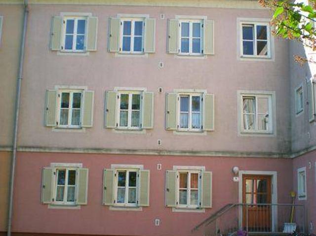 4 Zimmer Mietwohnung in Bad Radkersburg