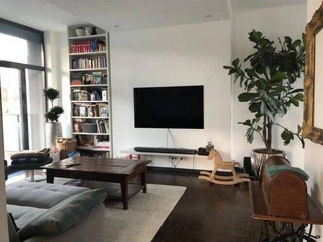 4 Zimmer Mietwohnung in Berlin 12249 184m²