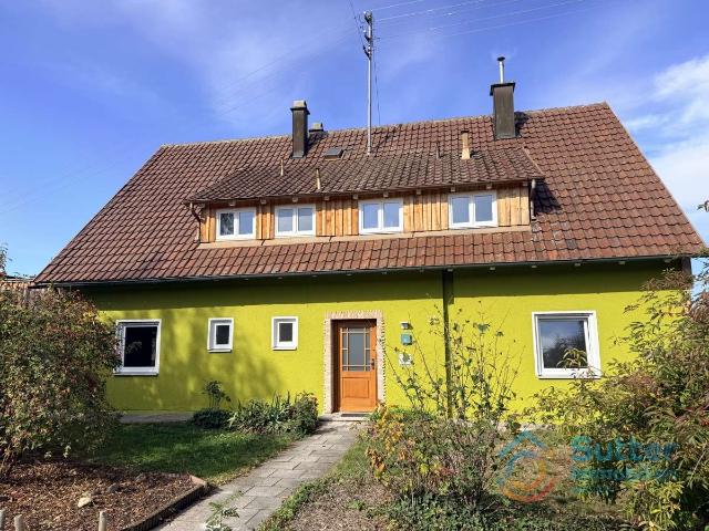 4 Zimmer Mietwohnung in Linden