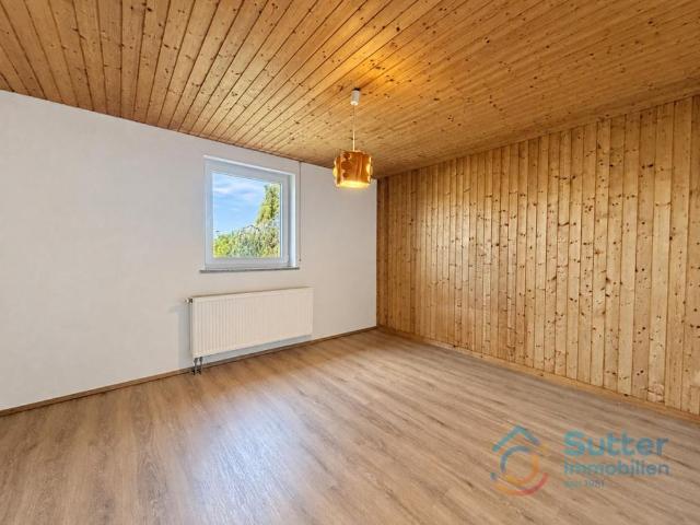 4 Zimmer Mietwohnung in Linden