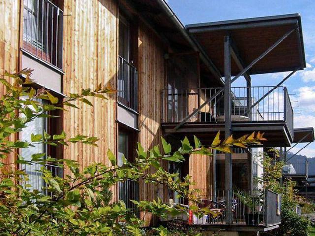4 Zimmer Mietwohnung in St. Barbara im Mürztal / Ortsteil Veitsch