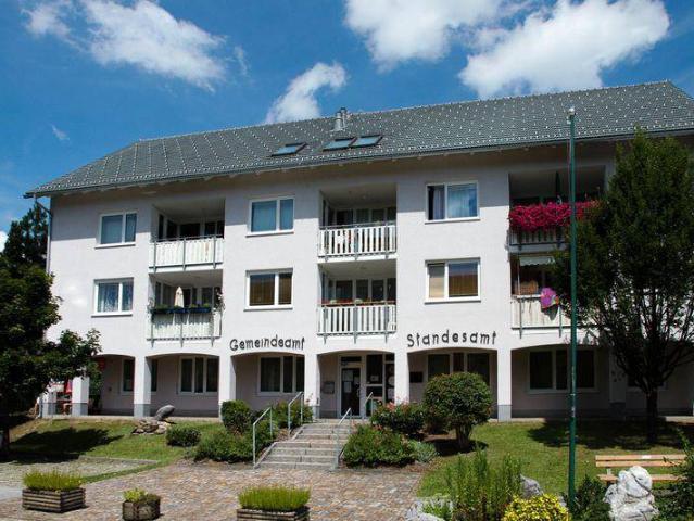 4 Zimmer Mietwohnung in St. Oswald ob Eibiswald