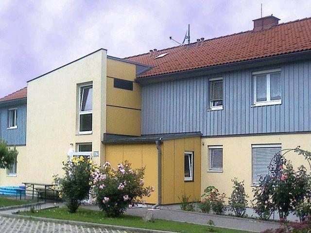 4 Zimmer Mietwohnung in Straß Spielfeld